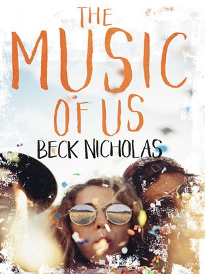 cover image of The Music of Us--A free e-novella